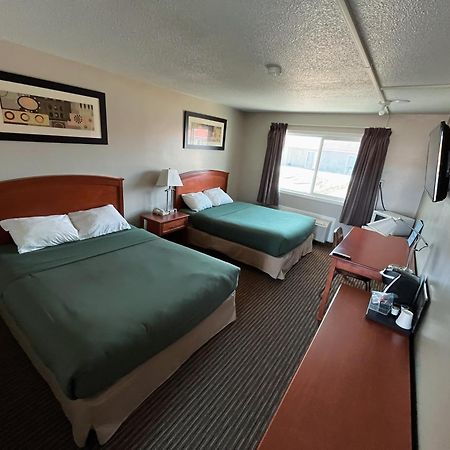 Horizon Inn 2 Valleyview Exteriér fotografie