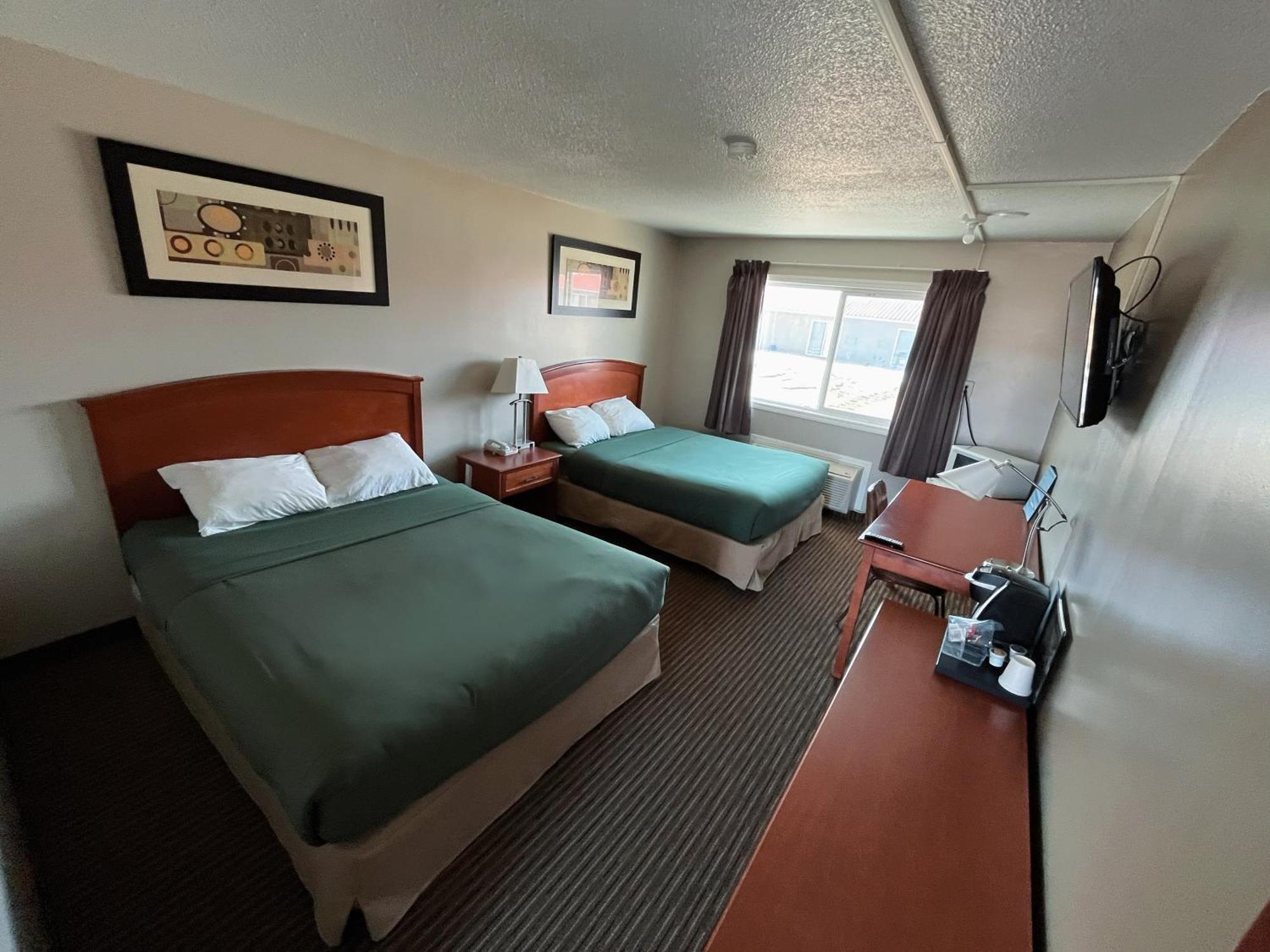 Horizon Inn 2 Valleyview Exteriér fotografie