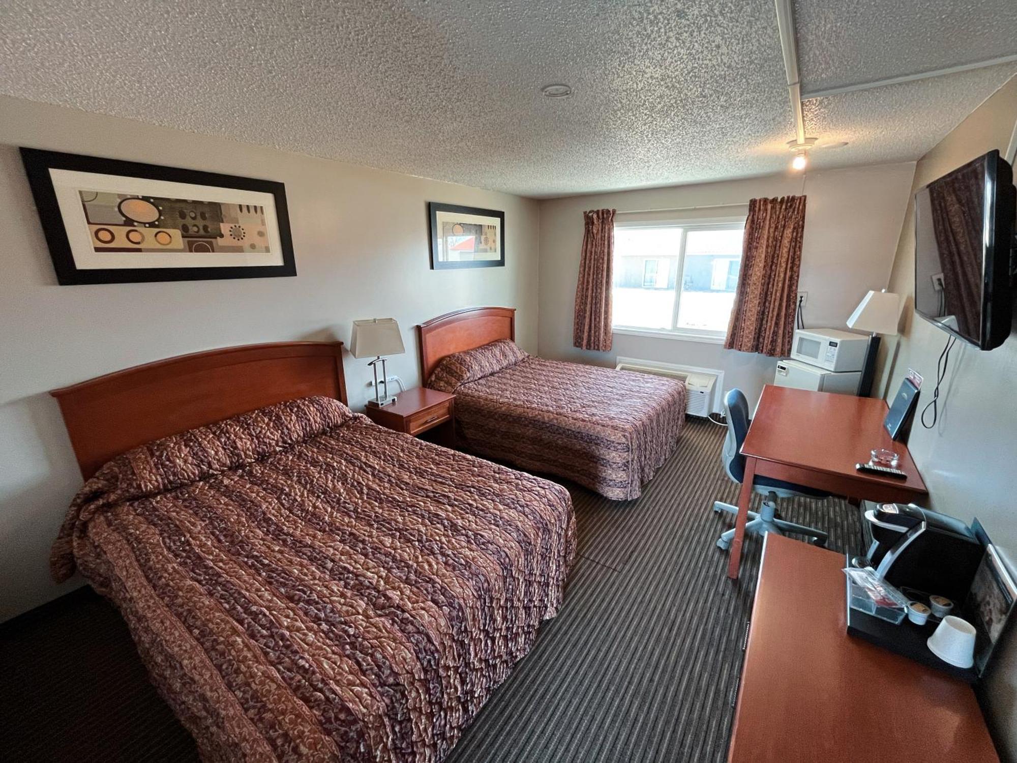 Horizon Inn 2 Valleyview Exteriér fotografie