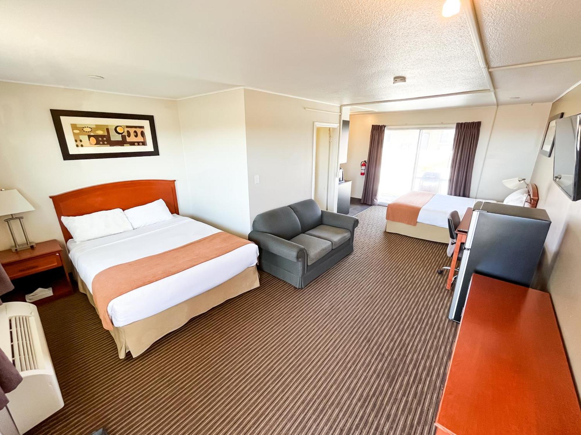 Horizon Inn 2 Valleyview Exteriér fotografie