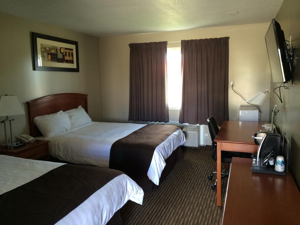 Horizon Inn 2 Valleyview Pokoj fotografie